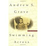 Swimming Across: A Memoir