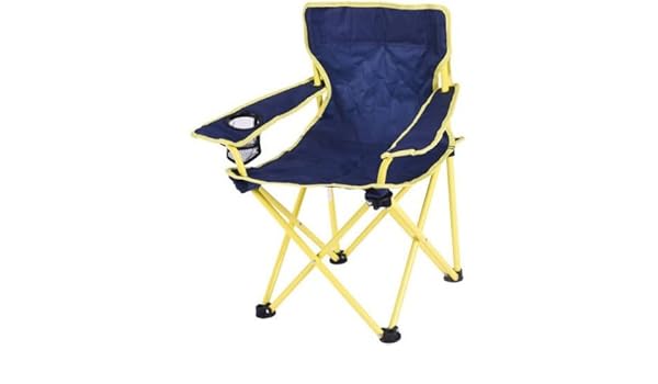 ozark trail kids chair