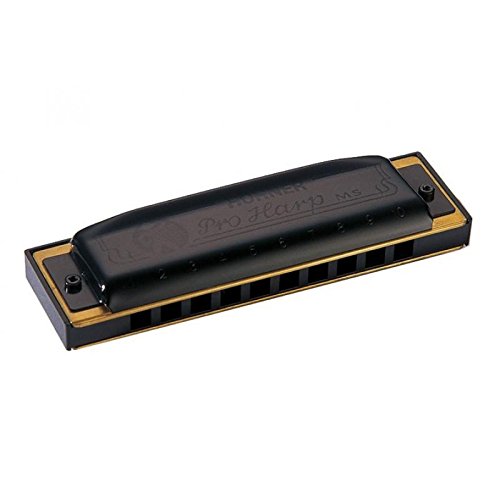 Hohner Pro Harp 562/20AX Harmonica