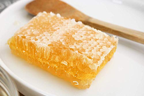 4 Wild+Garden+Premium+Honey+Comb