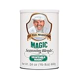 Vegetable Magic Seasoning 24oz