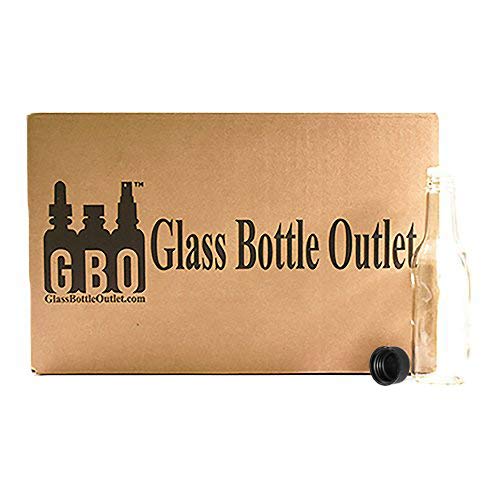 6 Clear+Bottle+Shrink+Orifice+Reducer