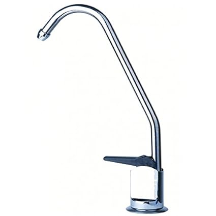 Rubinetto 1 Via Per Depuratore Acqua