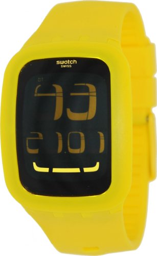 swatch touch yellow