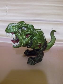 extreme dinosaurs toys
