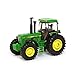 John Deere Authentic 6 4450 Tractor