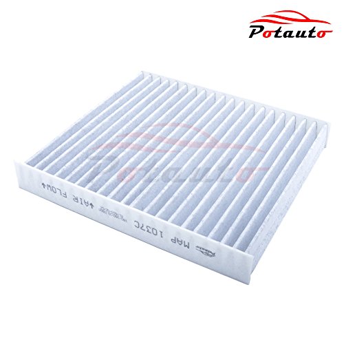 80 Off Potauto Map 1037c Heavy Activated Carbon Car Cabin Air