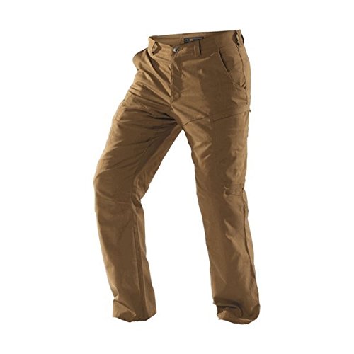 5.11 Men's Apex EDC Pants, TDU Green, 34W-30L