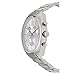 Calvin Klein Men's K2F27126 Exchange Analog Display Swiss Quartz Silver Watch