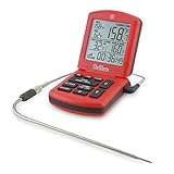 ChefAlarm by ThermoWorks - (Red)