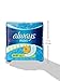 ALWAYS Maxi Size 2 Super Pads Without Wings Unscented, 22 Count