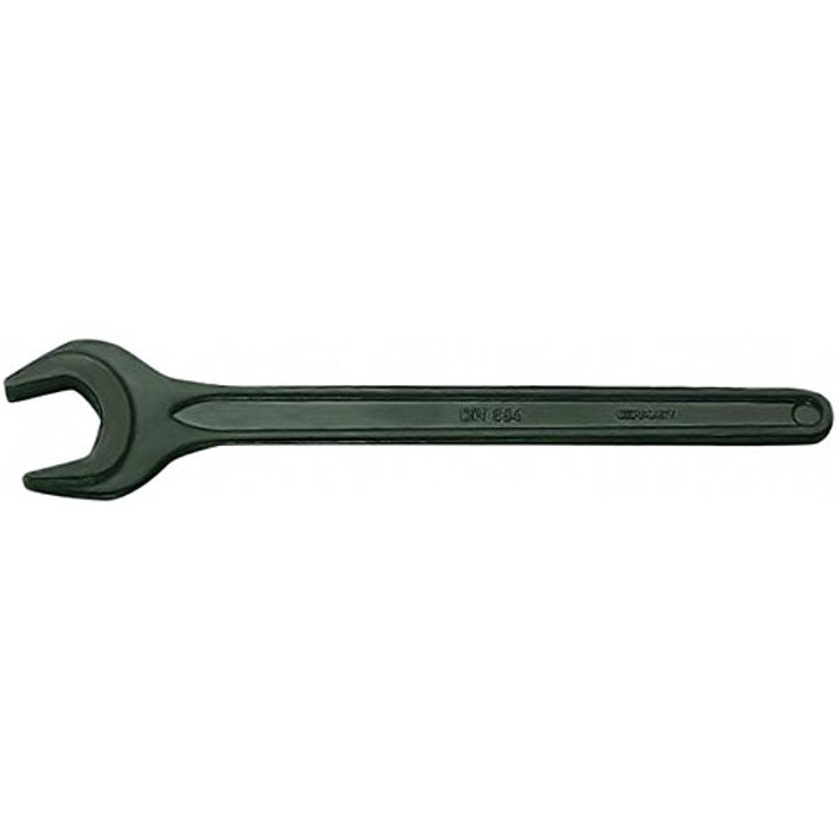 Llave DIN FIJA UNA Boca 65 - Unid: 1