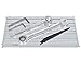 BIG RED MTO12X6T Torin Tool Storage Organizer: Magnetic 12