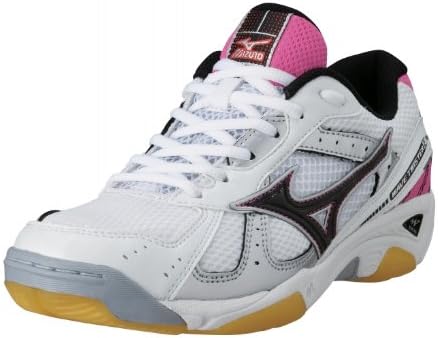 mizuno wave twister 2
