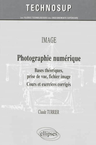 Photographie numérique