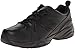 New Balance Men's MX608V4 Training Shoe,Black,10.5 D US