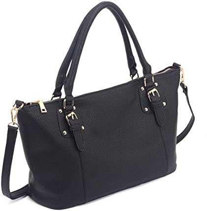 Handbag Fashion Bag Womens Handbags Shoulder Bag Leather Medium Bag Ladies Bag Gril Bag Plain For Ladies Celebrity Style Shop Womens Faux Leather Designer Inspired