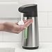 Kohler K-8637-ST Touchless Foaming Soap Dispenser