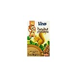 PODRAVKA LINO HAZELNUT COKOLINO LJESNAK COKOLINO CASE 14x200g
