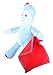 In The Night Garden Iggle Piggle Soft Toy, 20cm