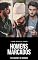Livro HOMENS MARCADOS