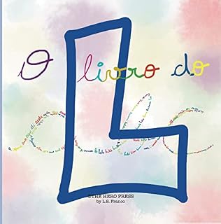 Livro O Livro do L (O Livro do ABC)