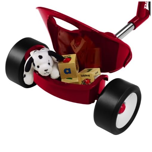 Radio Flyer Grow 'N Go Flyer - Image 5