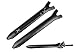 Leather Carrying Case Scabbard for SAO Kiritos Elucidator Foam Sword