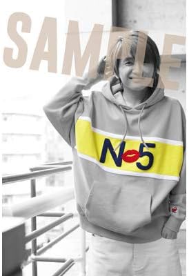 Amazon a 西島隆弘 長袖 パーカー Mサイズ N5 Nissy Entertainment 5th Anniversary Best Dome Tour ファングッズ おもちゃ おもちゃ