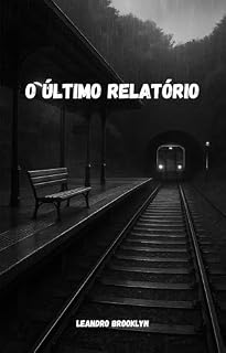 Livro O último relatório