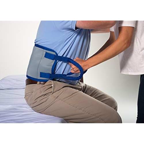 lift belts for elderly