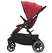 Maxi-Cosi Adorra Modular Stroller, Red Rumor