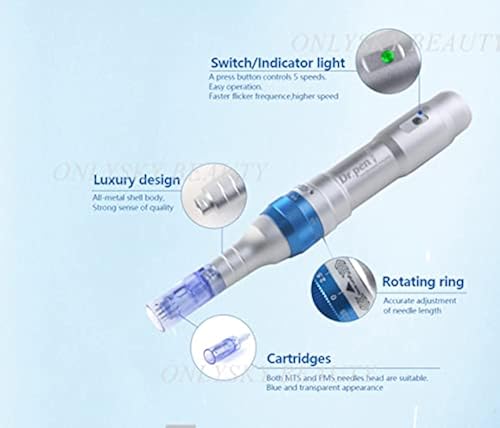 Ultima A6 Professional Pen, Derma Pen Professional Skin