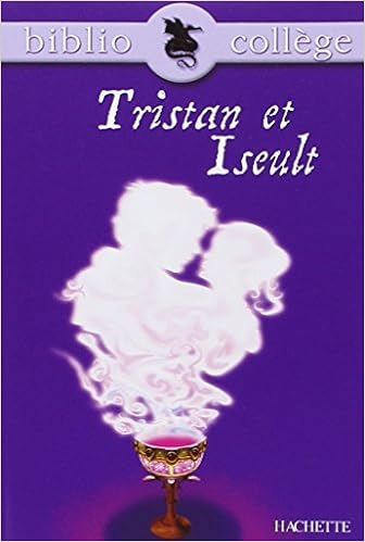 Le coin des lecteurs - Tristan et Iseult ****