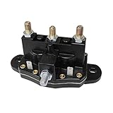 Lippert 118246 Polarity Reversing Solenoid for