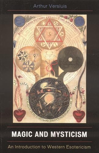 洋書 mysticism east and west Magic and Mysticism: An Introduction to Western Esoteric