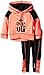 Reebok Baby Girl Keep Up Set