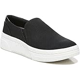 Dr. Scholl's Womens Madison Next Platform Wedge Slip on Fashion Sneaker