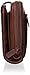 Heiress Ensemble Clutch Wallet, Mahogany, One Size