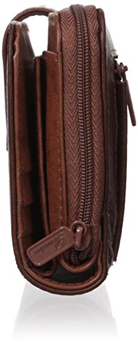 buxton heiress ensemble clutch wallet
