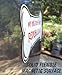My Windows Aren't Dirty That's My Dog's Nose Art - Bone Magnet by MySigncraft