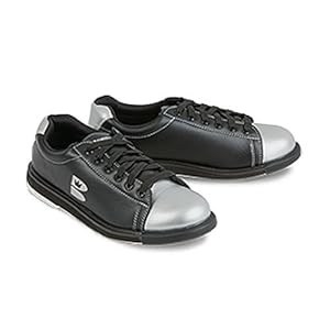 Brunswick TZone Bowling Shoes