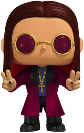 funko pop ozzy