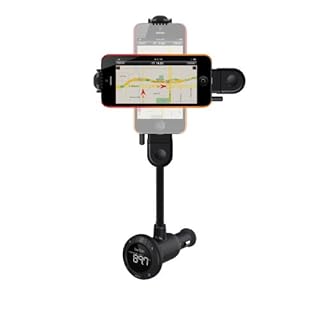 Fmトランスミッタ Lightning カーステレオとの接続 Ipod Ipad Iphoneのすべて