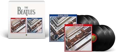 Amazon.com: Sail On Sailor – 1972[Super Deluxe 5 LP/7