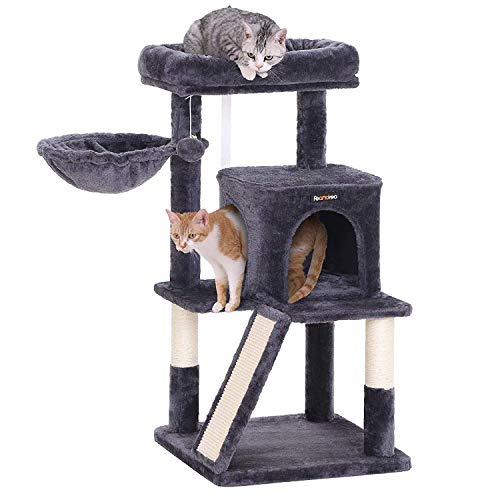 feandrea cat tree reviews