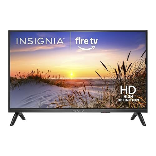 Insignia F20 Series 24-Inch HD TV