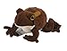 American Toad With Sound Soft Toy