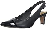 CLARKS Women's Crewso Emmy Pump