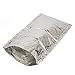 Camerons Smoker Bags - Set of 6 X Large Hickory Smoking Bags for Indoor or Outdoor Use - Easily Infuse Natural Wood Flavor (11in x 19in) Holds Entire Meal
